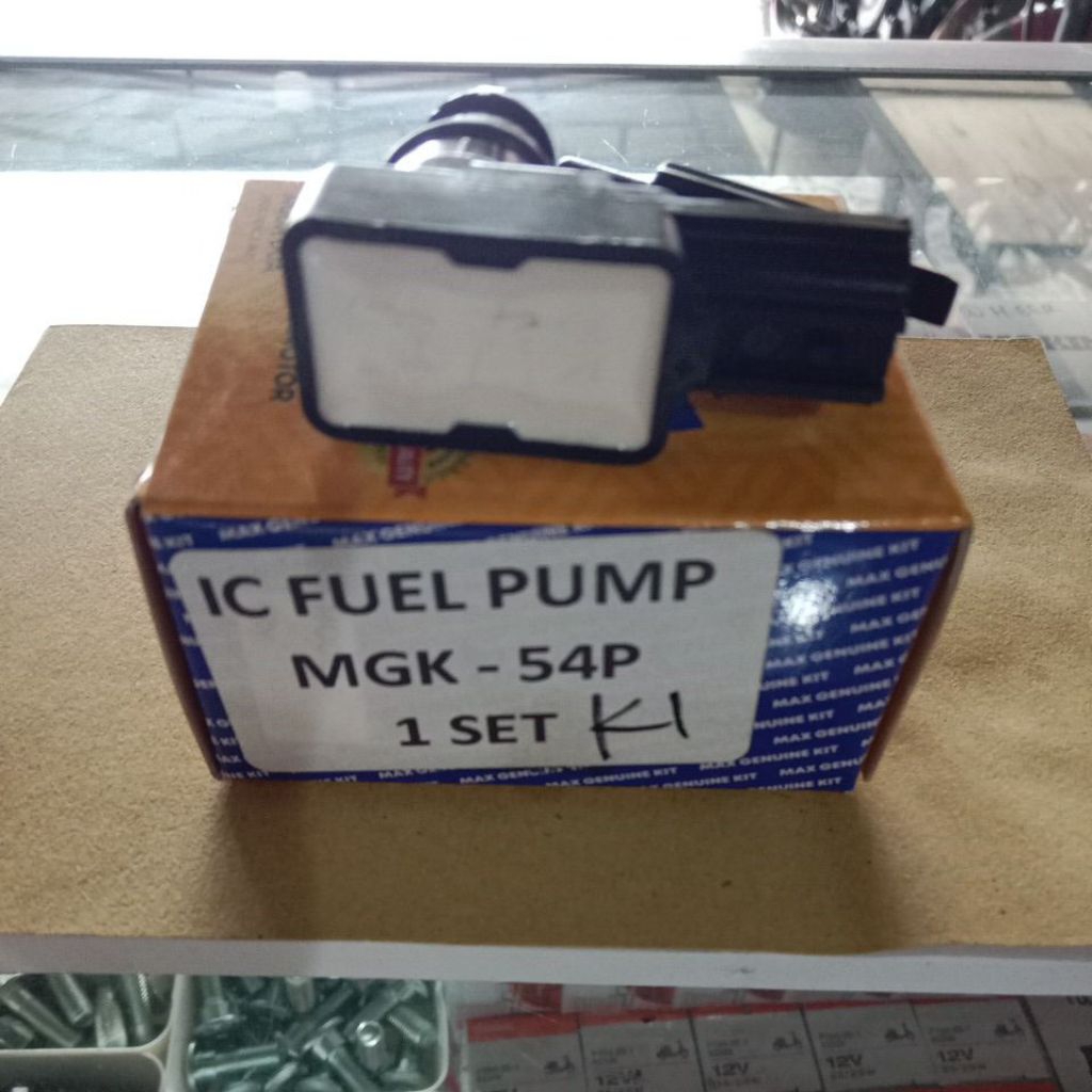 IC FUEL PUMP MIO J