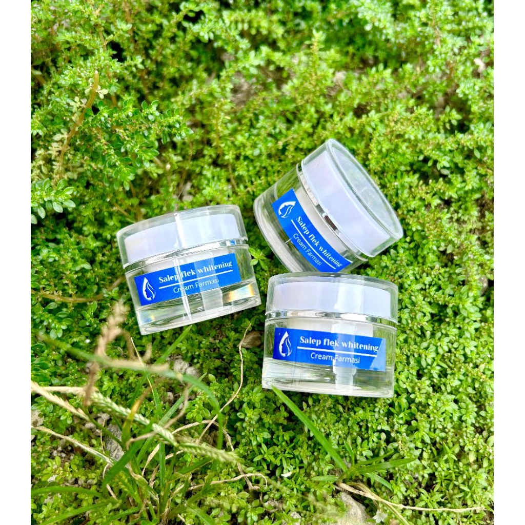 CREAM BG GLOW ORI 100% (kusus menghilangkan flek) ORI