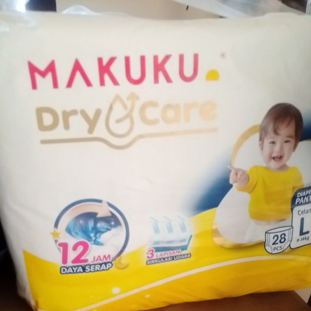popok makuku