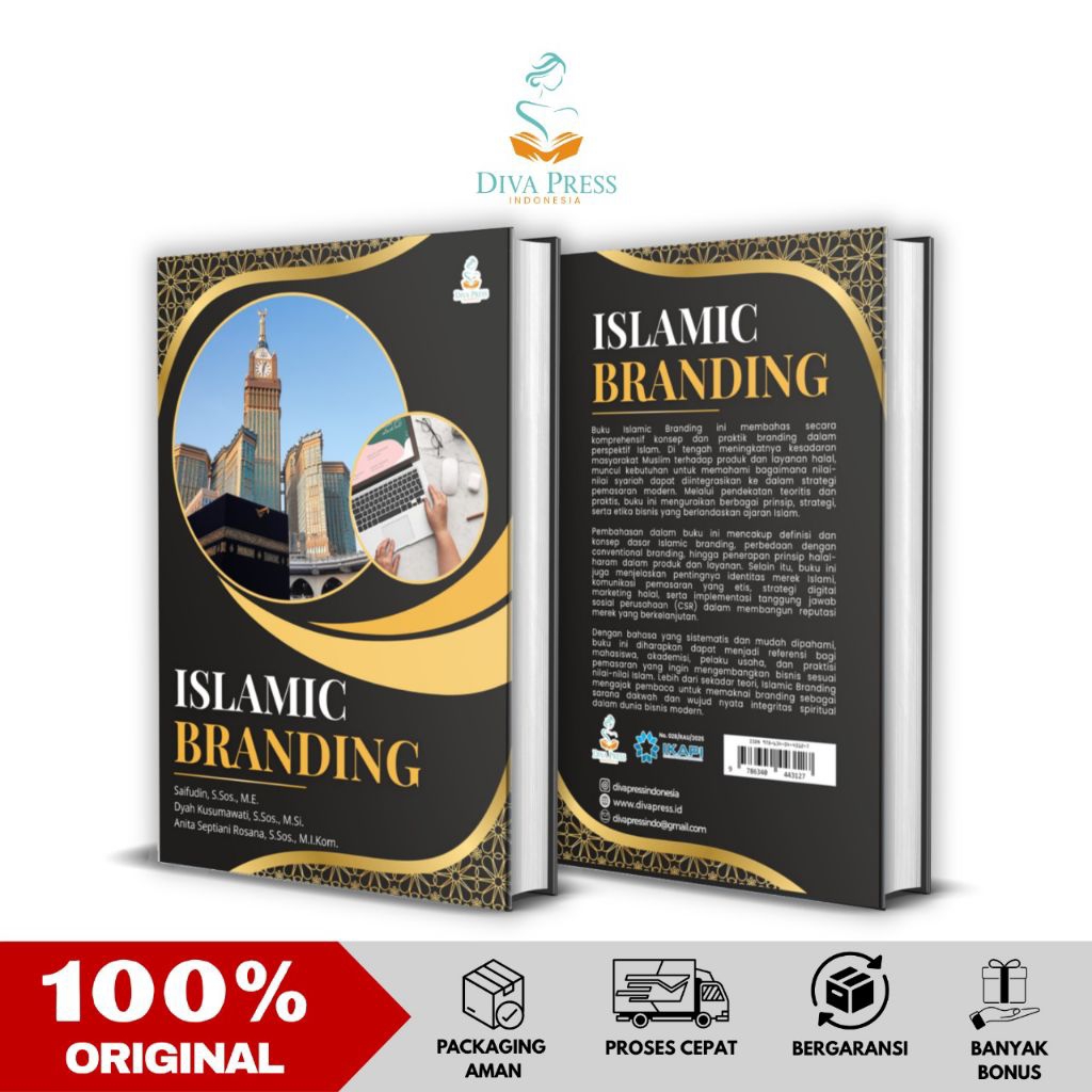 BUKU_ISLAMIC BRANDING