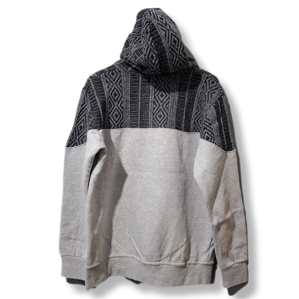 DEFJAM PULLOVER HOODIE | OUTERWEAR | GSHRT