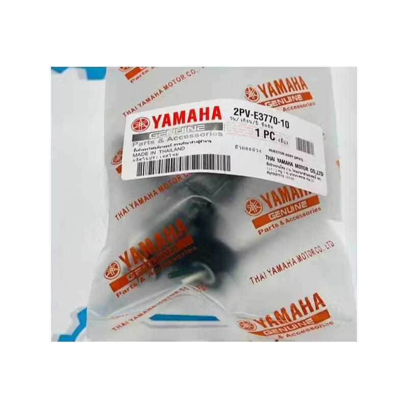 Injektor yamaha 6 lubang+soket new vision,nmax thailand