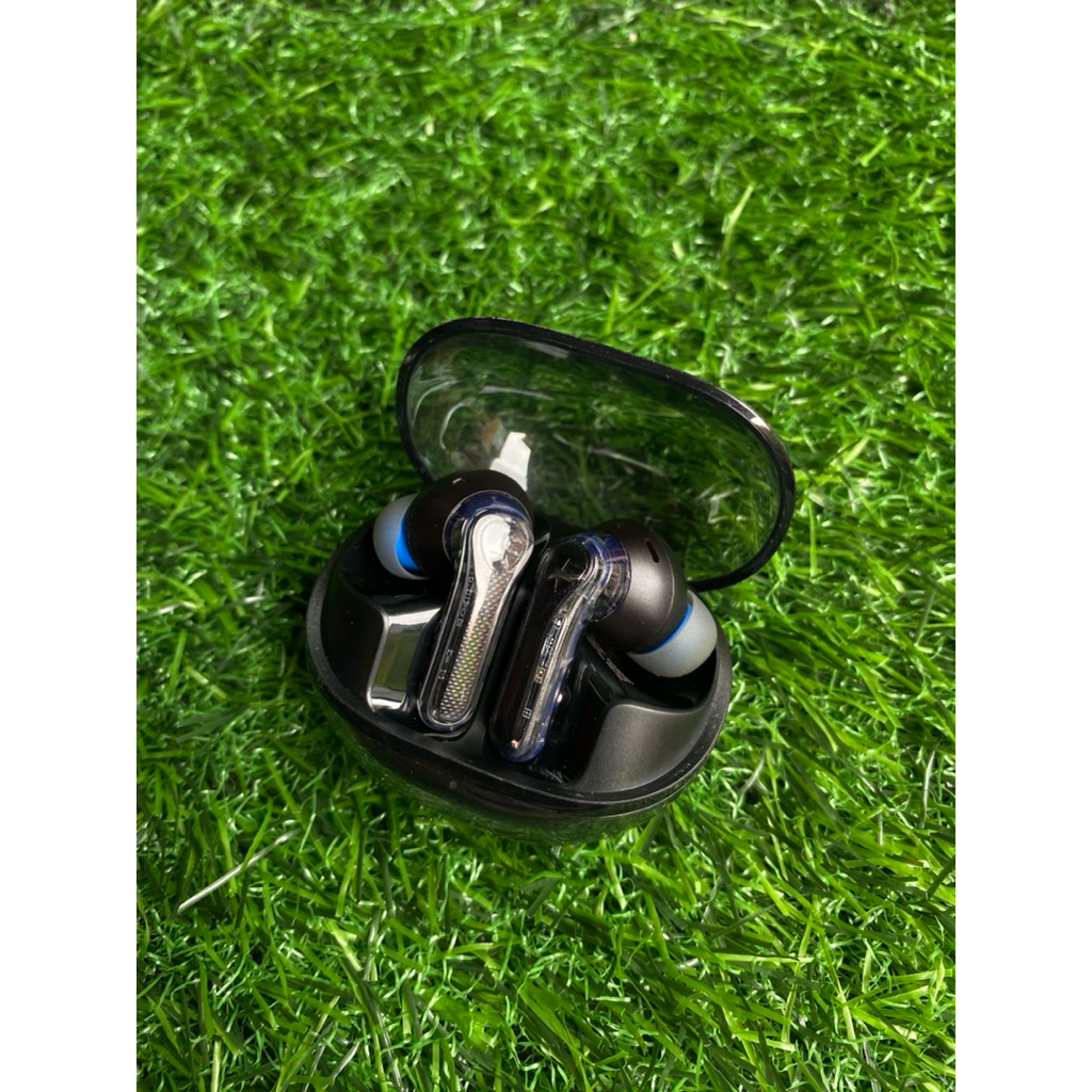 TWS Soundpeats Clear Second Original