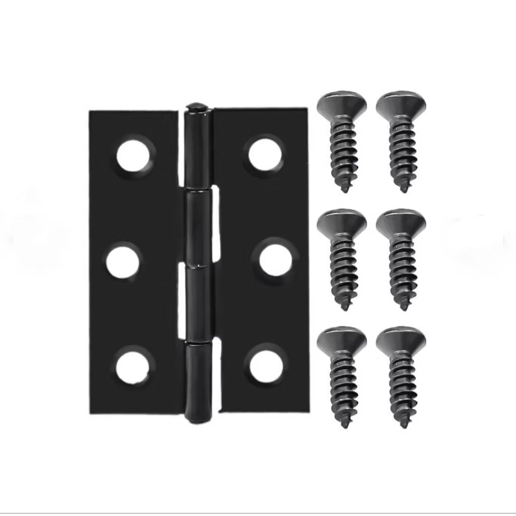 engsel pintu lemari kabinet steinless steel, engsel box kayu