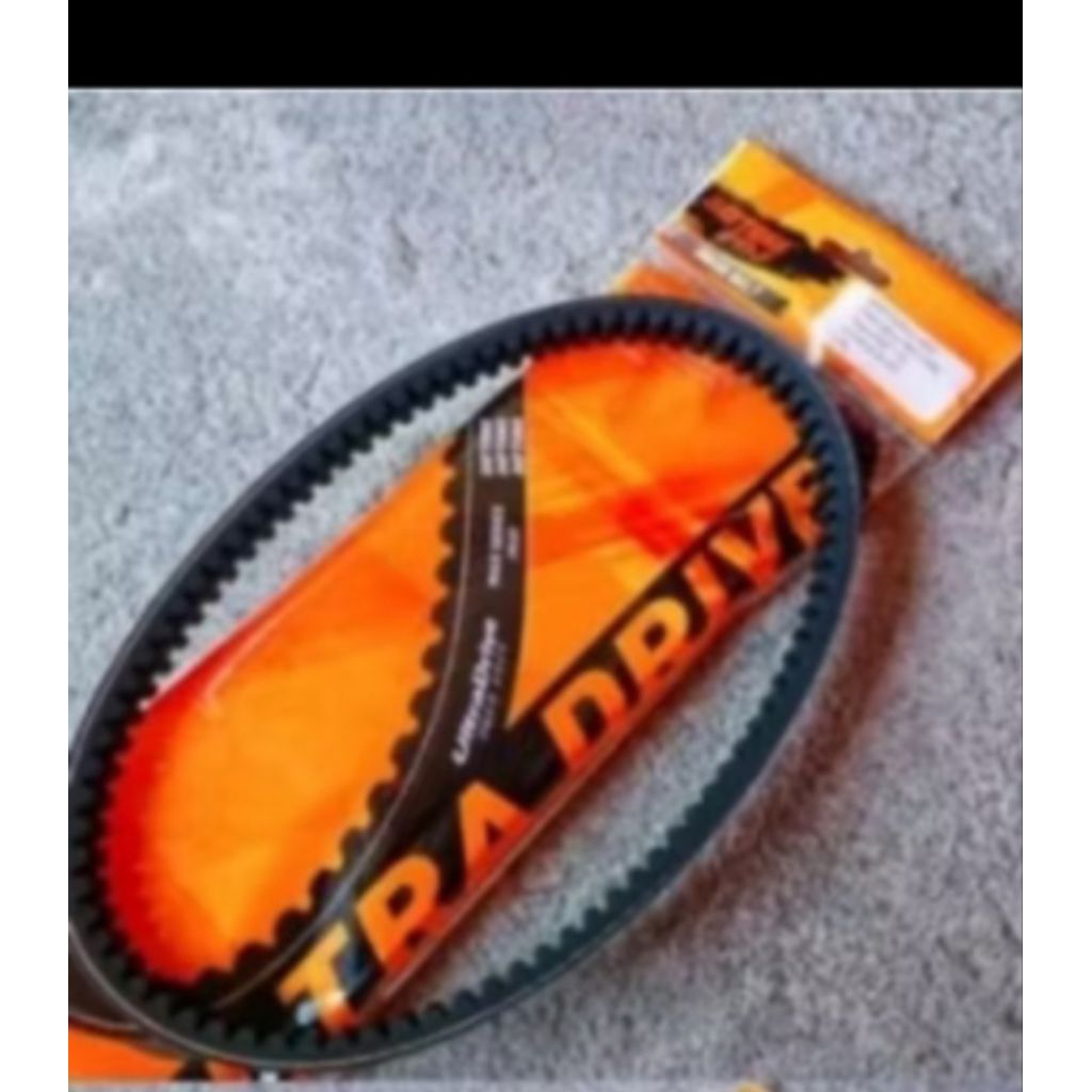 vbelt daytona Mio m3