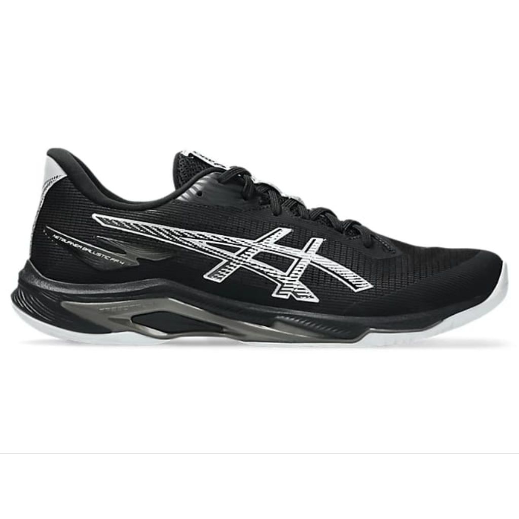 Asics Netburner FF 4 Low