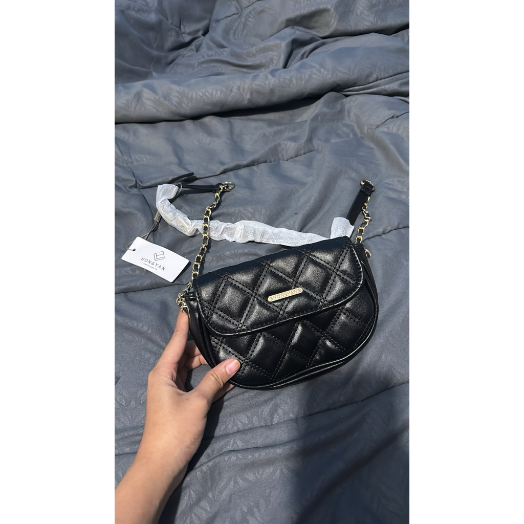 prelove tas selempang hon&yan