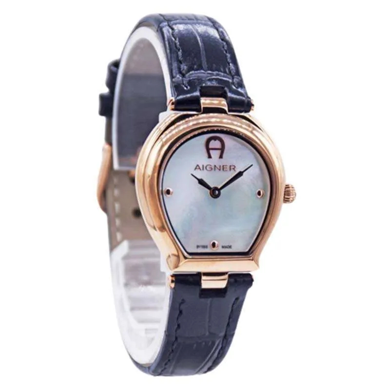 AIGNER AGW238004 JAM TANGAN WANITA ORIGINAL
