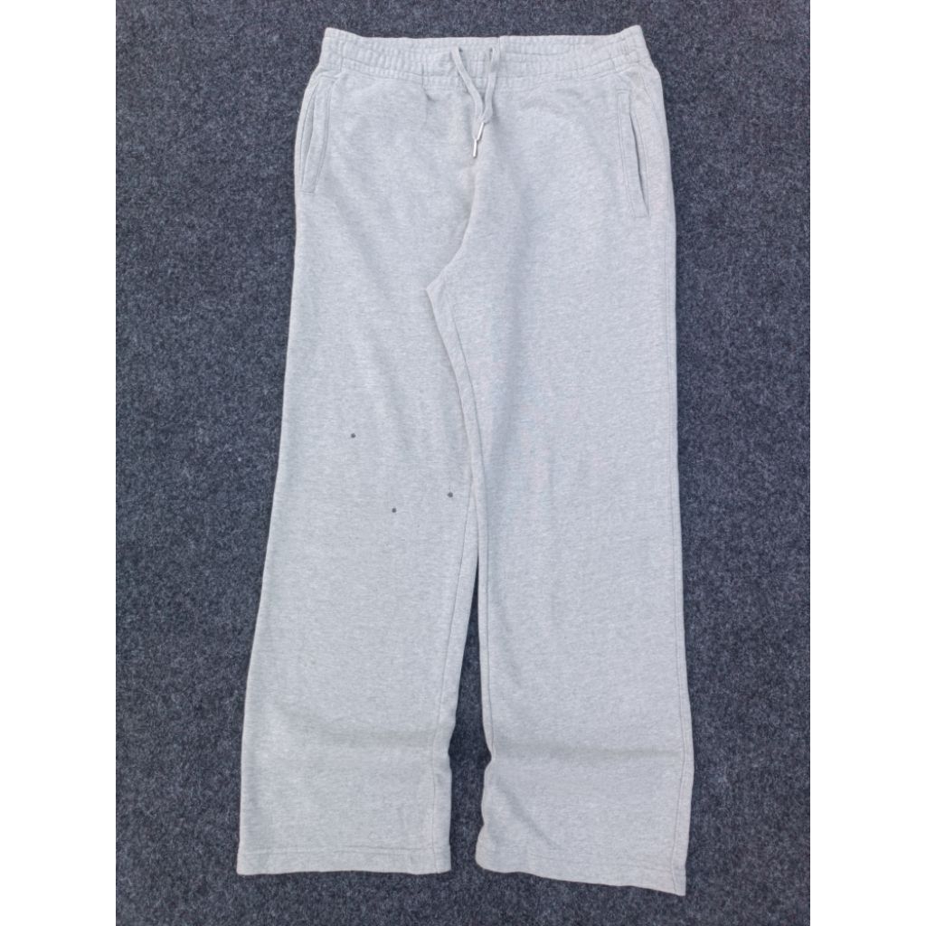 BAGGY SWEATPANTS MUSINSA