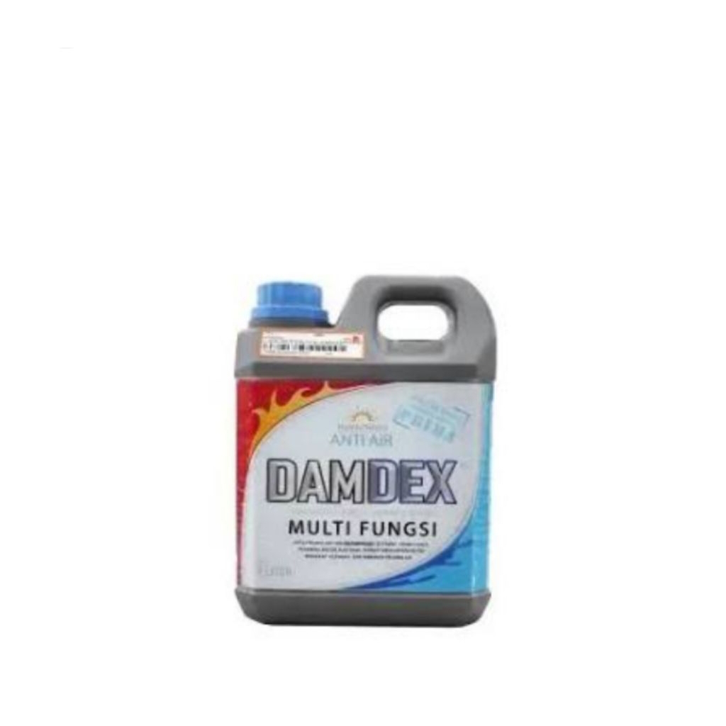 Cairan Pengeras Beton DAMDEX 1 kg / 1 liter