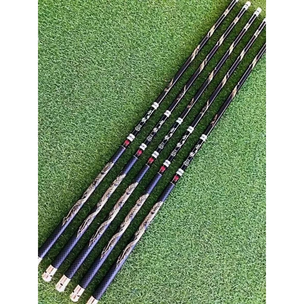 Tegek rilisan Sturgeon 20H