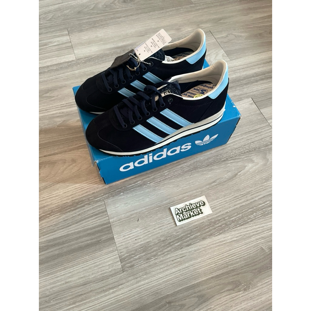 Adidas Spzl Noel Gallagher Marathon