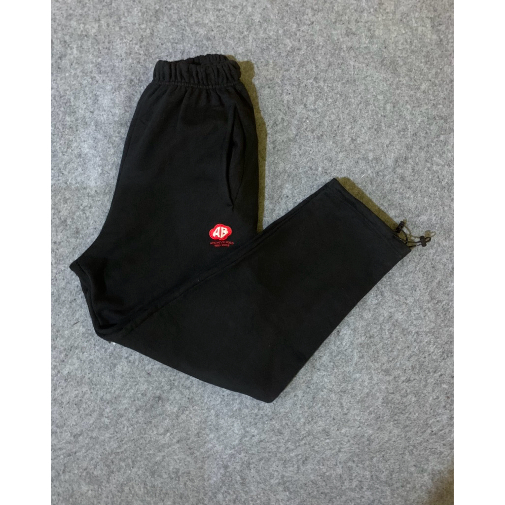 Archive Bold 939 sweatpants