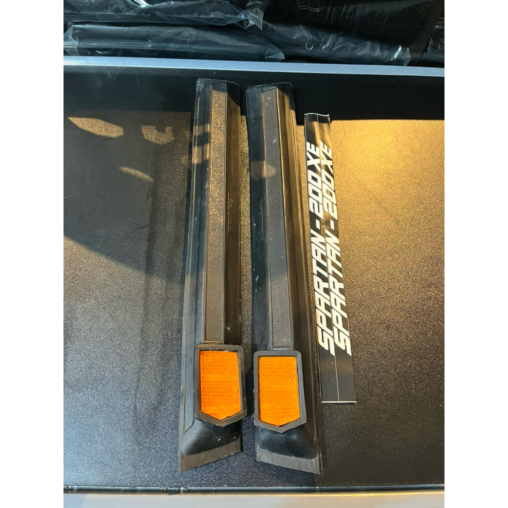 Trim tepong Spartan 200cc