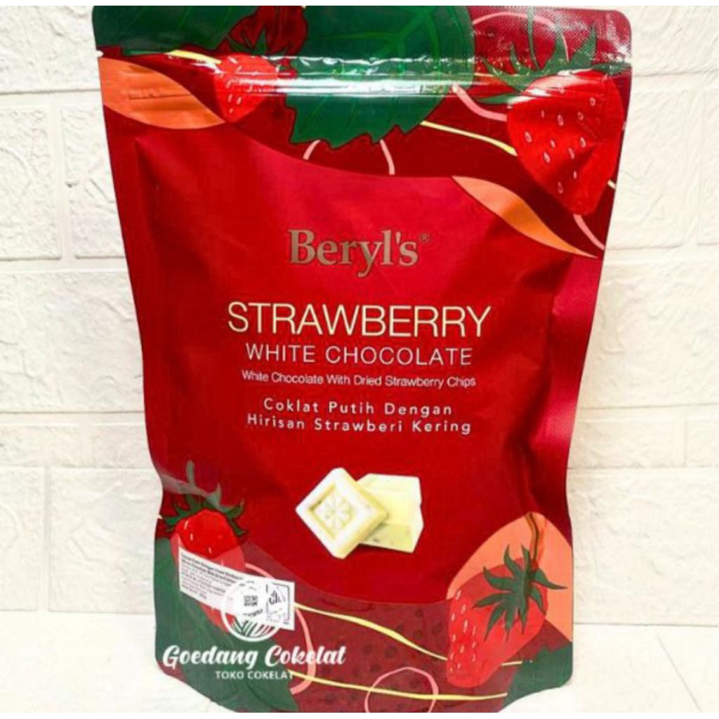 beryl's coklat Malaysia tiramisu coklat almond terbukti enak dan halal sekali coba membuat ketagihan