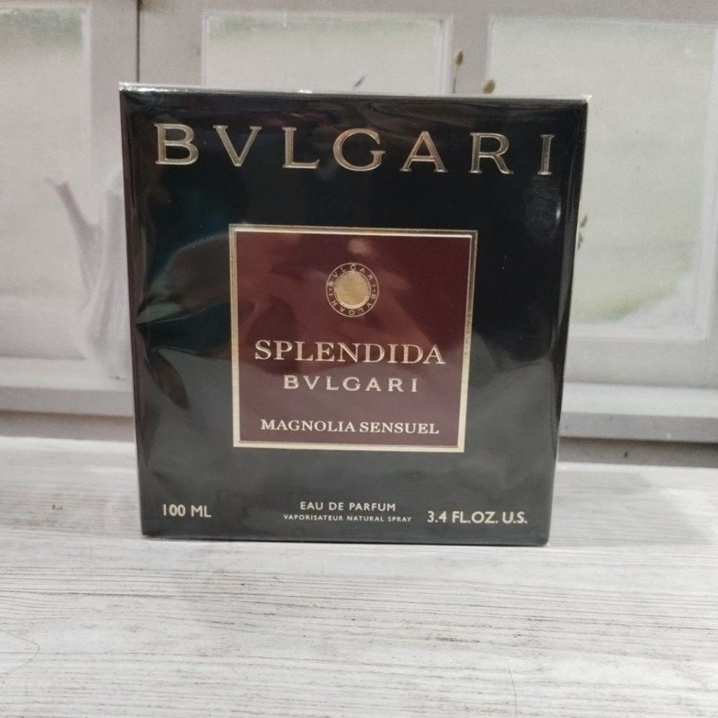 Bvlgari splendida Magnolia sensuel edp 100ml