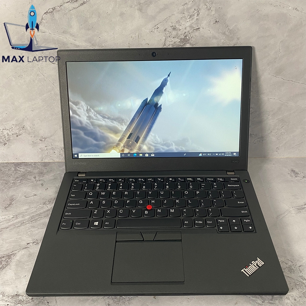 Laptop Lenovo Thinkpad  X260  Core i5 i7 Gen 6 12,5 INCH  MURAH MULUS BAGUS BERKUALITAS DAN BERGARAN