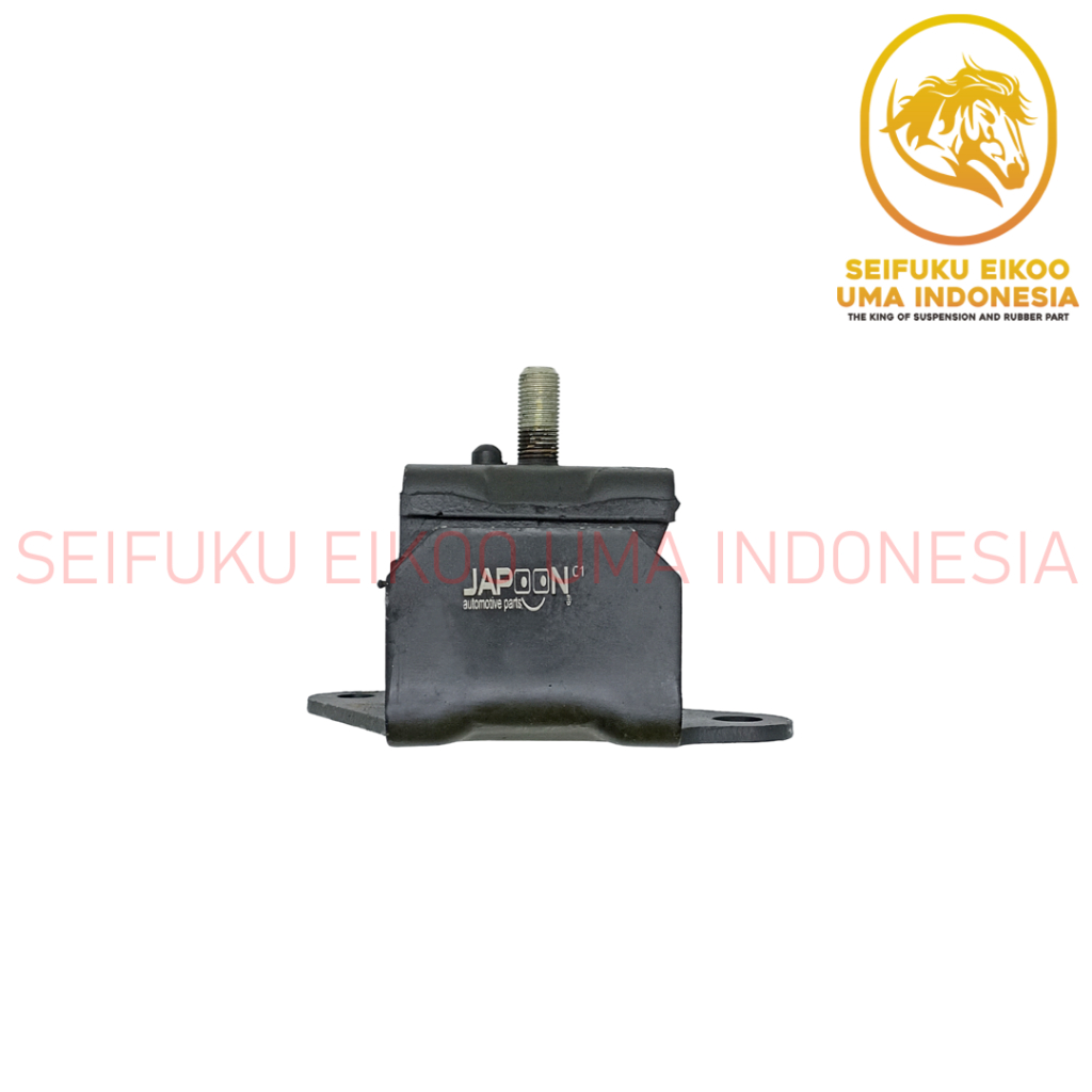 ENGINE MOUNTING TOYOTA ALL NEW AVANZA / DAIHATSU XENIA (2018) / NEW GRAN MAX (2022) (AV-D6937) - RIG