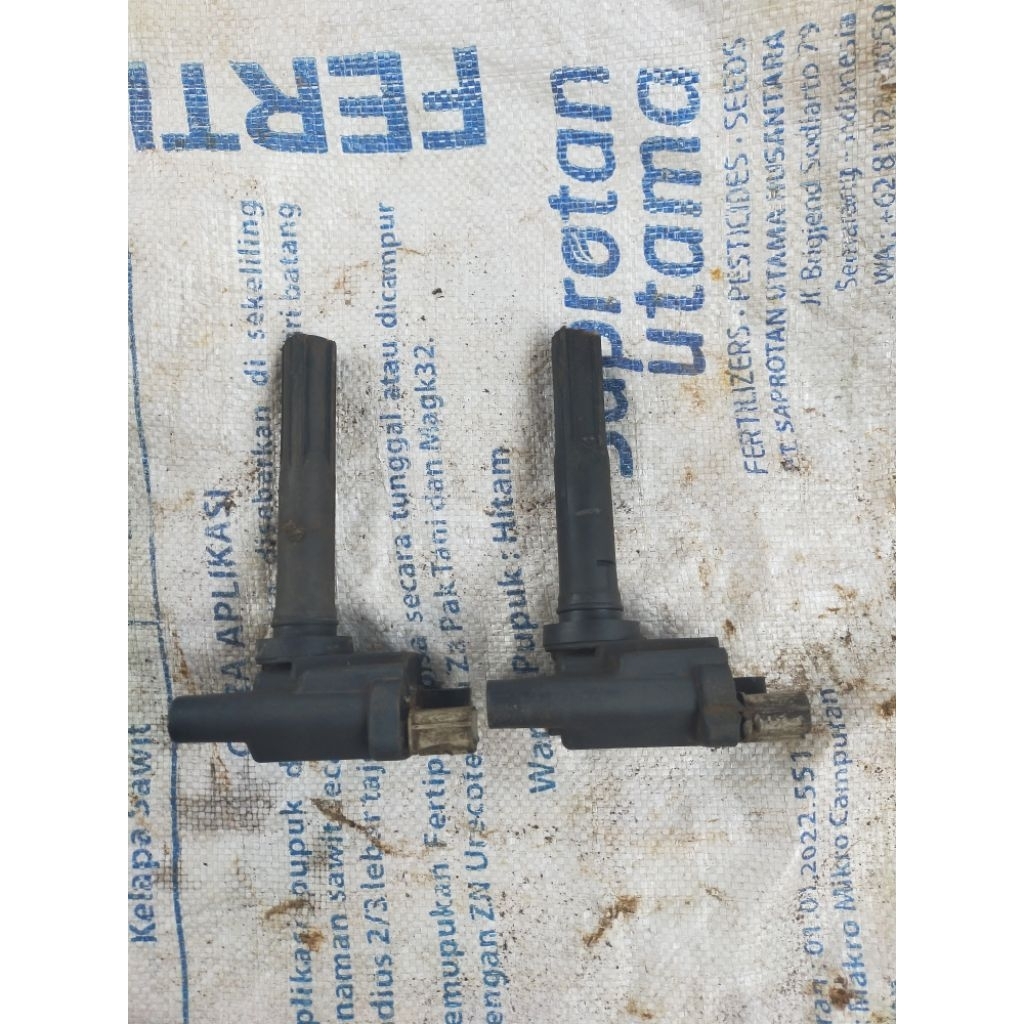 Coil Koil Futura Injeksi Apv Asli copotan Harga 1pcs