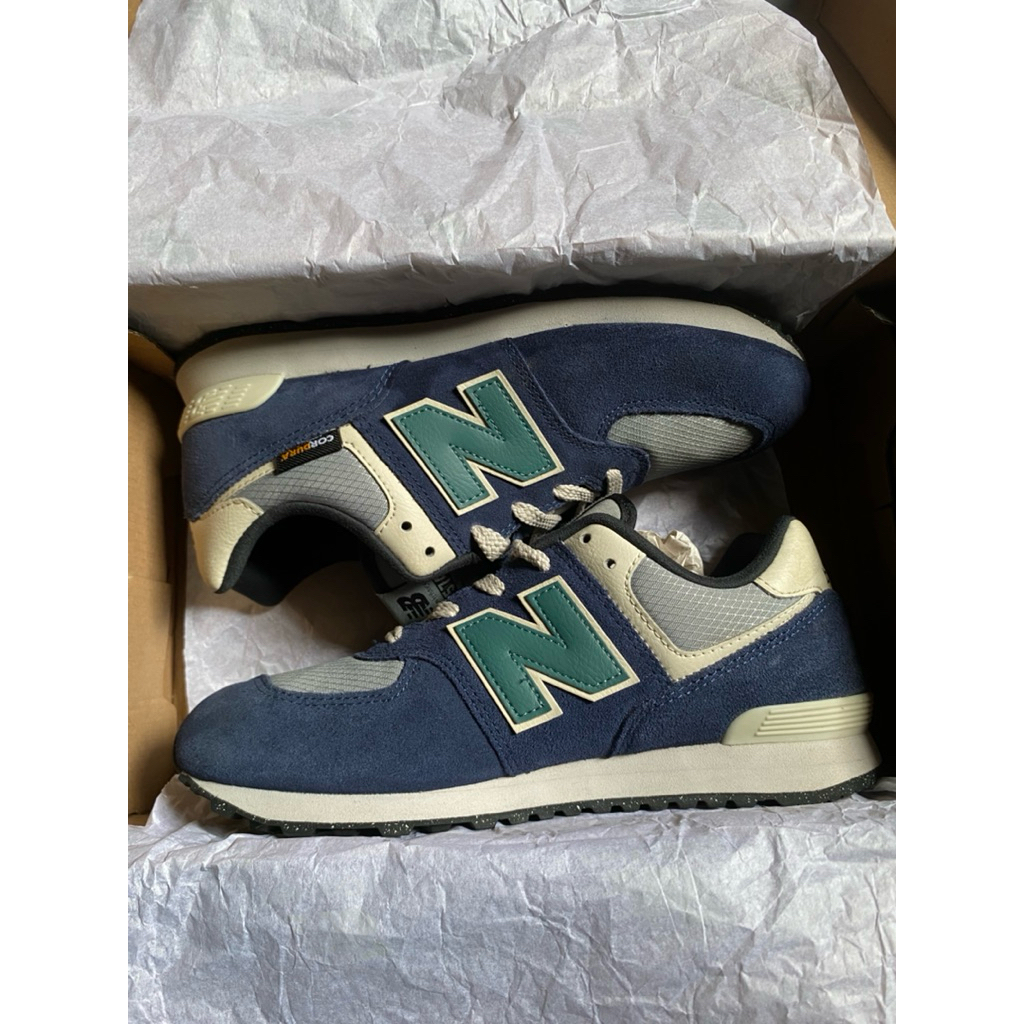 NEW BALANCE 574 ORI