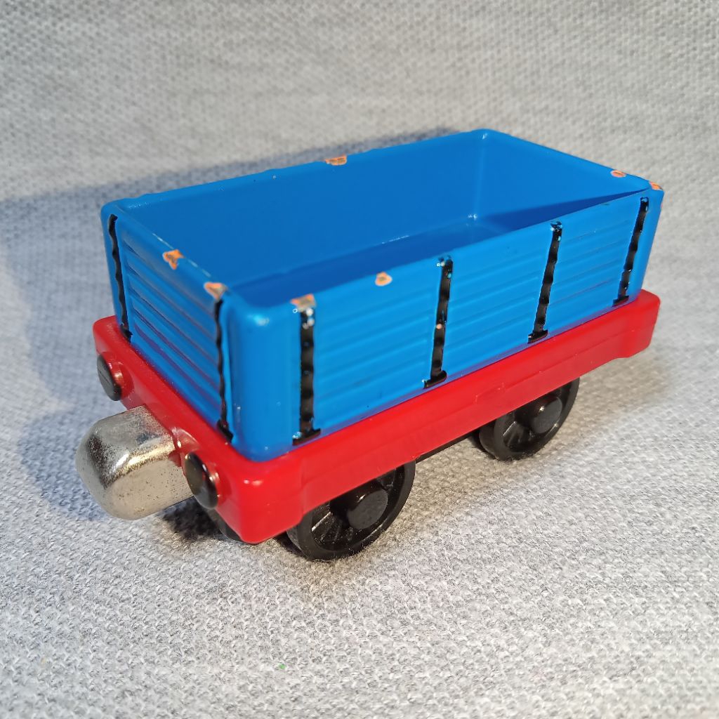 Thomas & Friends CARGO CAR Diecast