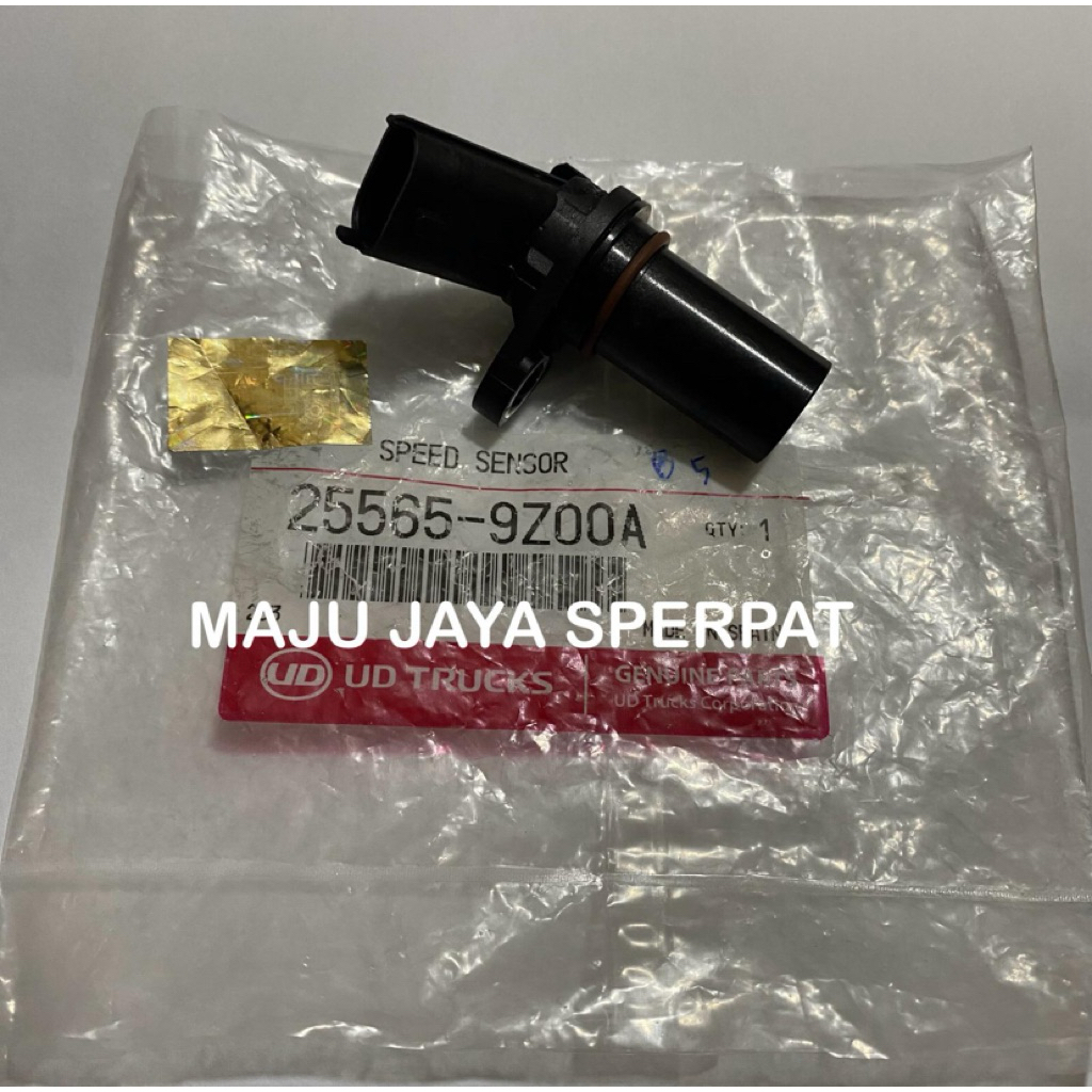 SENSOR SPEED MONITOR 25565-9Z00E UD TRUCK NISSAN QUESTER CWE 370 280