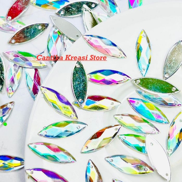 Payet Mata Sampan Panjang Uk 7x21 Grade A Per Lusin Murah