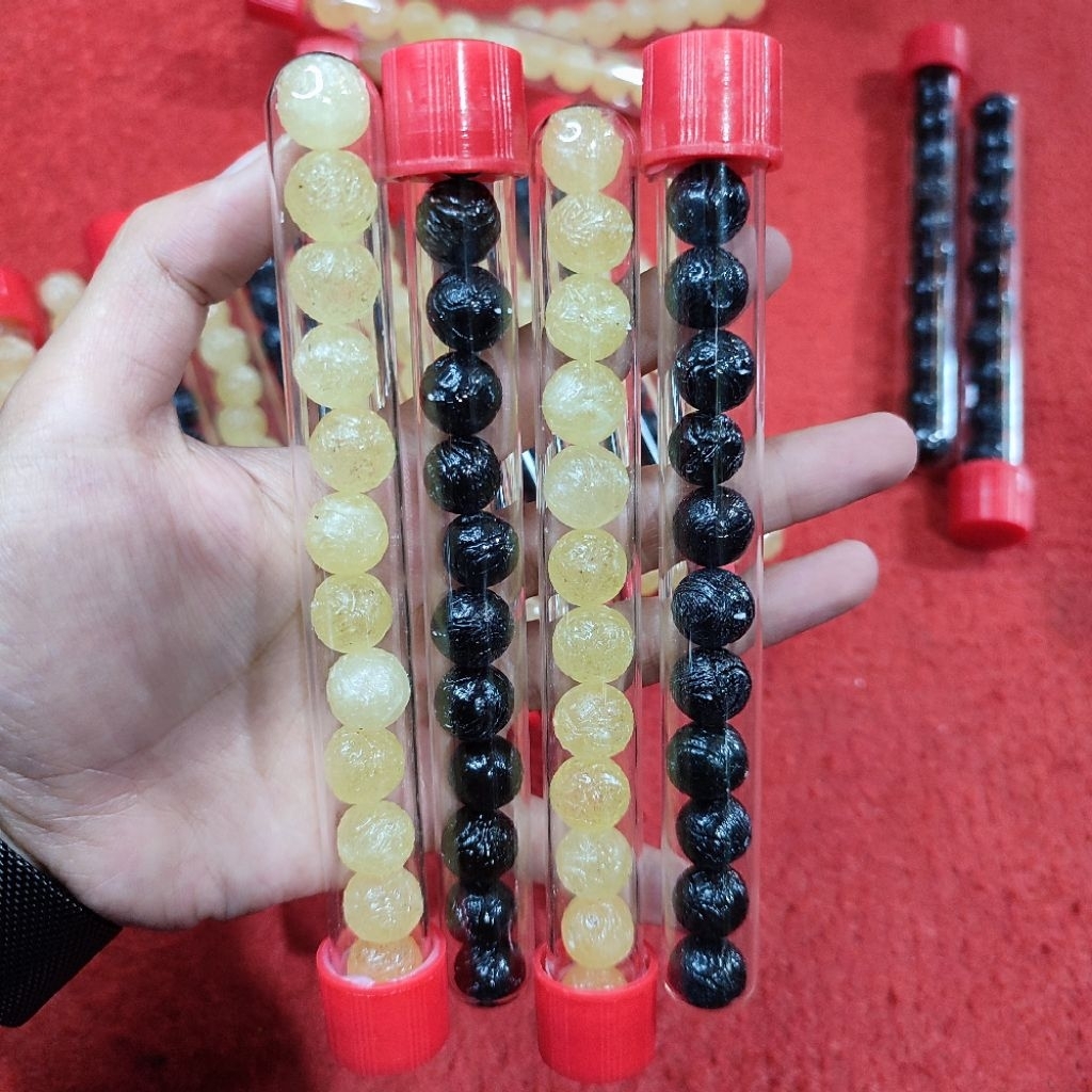 kemenyan keristal menyan tanasir