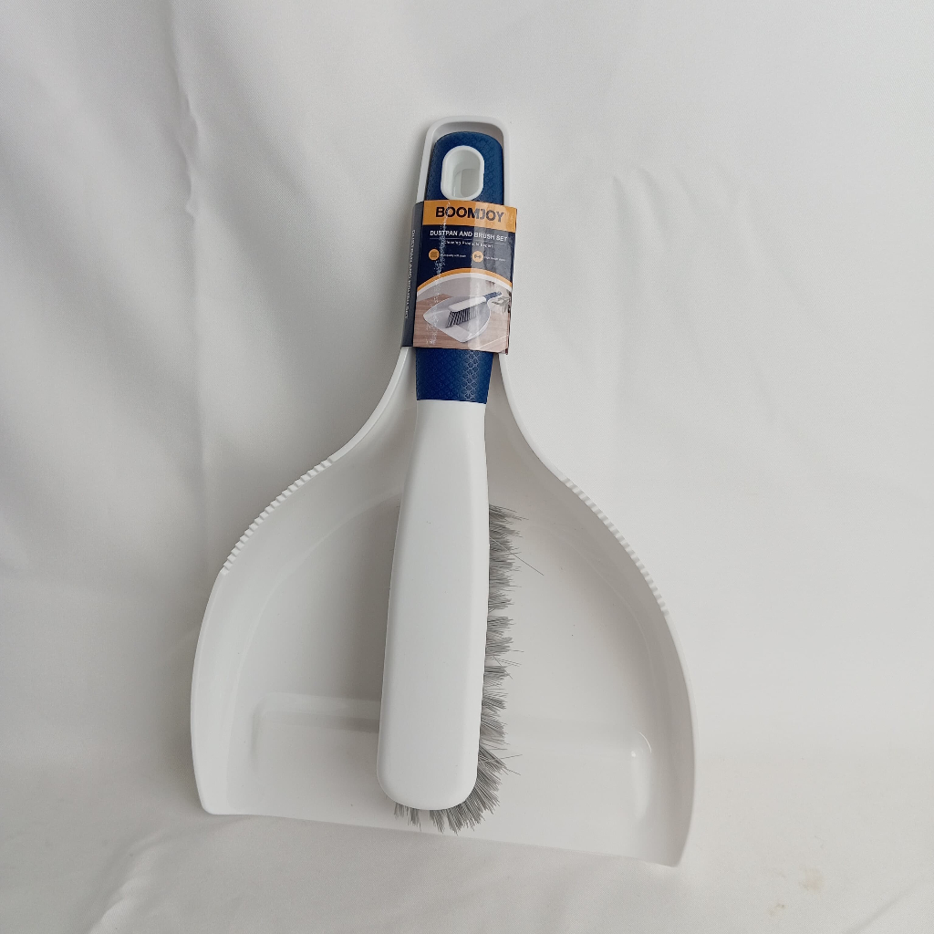 Set Set Sapu dan Pengki Kecil, Set Pengki dan Sikat, Pengki Mini Warna Pink untuk Lantai, Sofa, Meja