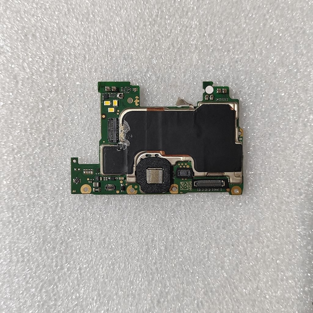 Mesin Infinix Smart 5