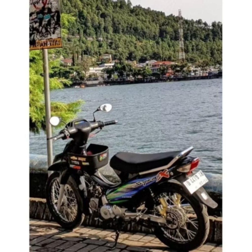 JOK SUPRA X LAMA ROADRACE _ jok supra x lama