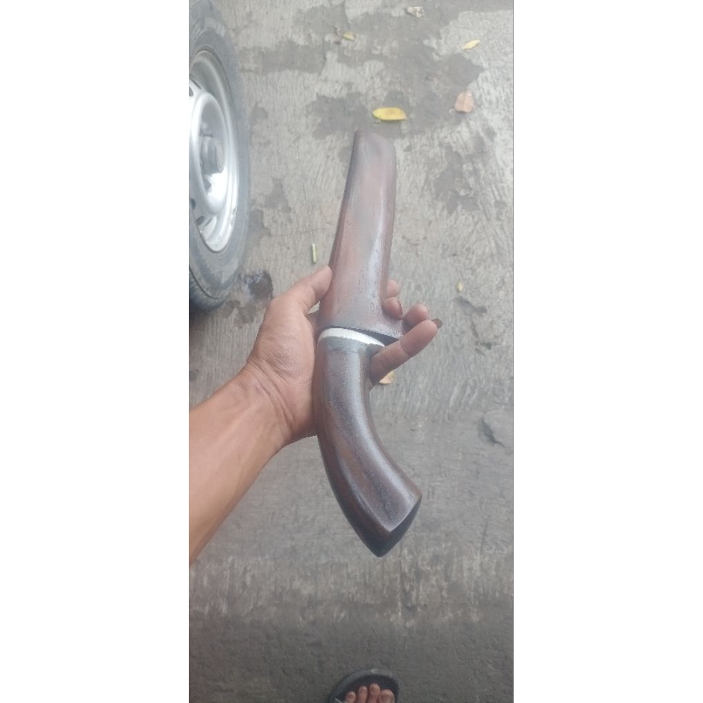 golsem baja julia pelangi panjang bilah 30 cm