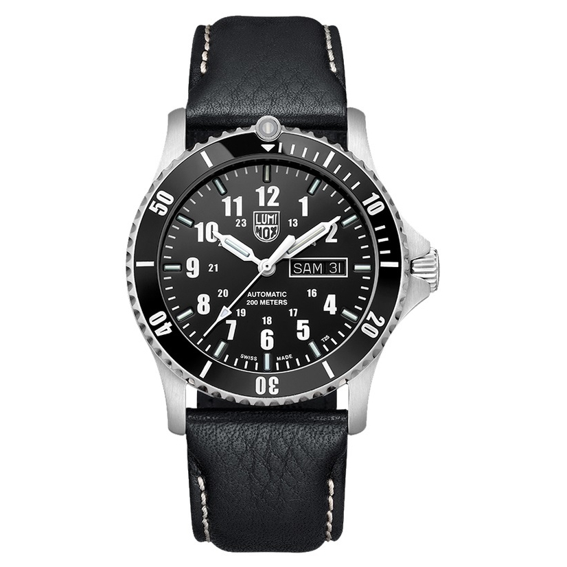 Galery Jam Tangan Luminox 0921