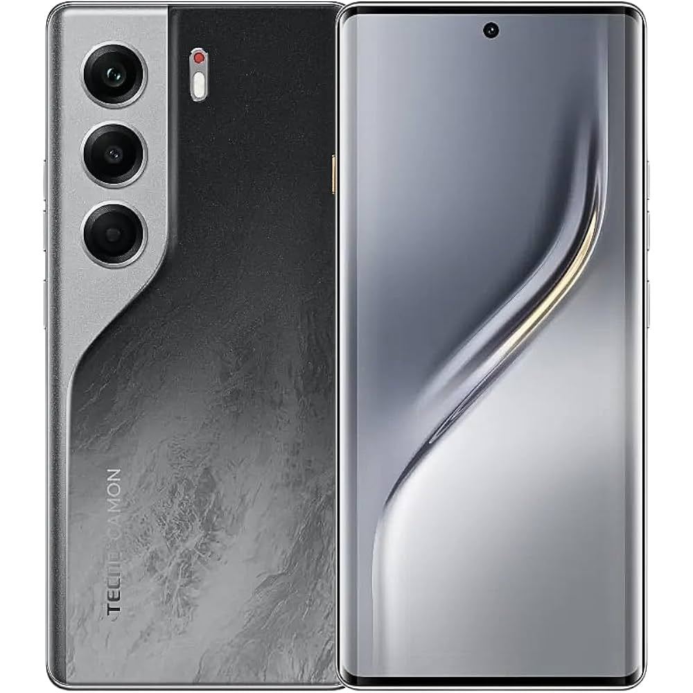 TECNO CAMON 40 PRO 5G 12/256GB