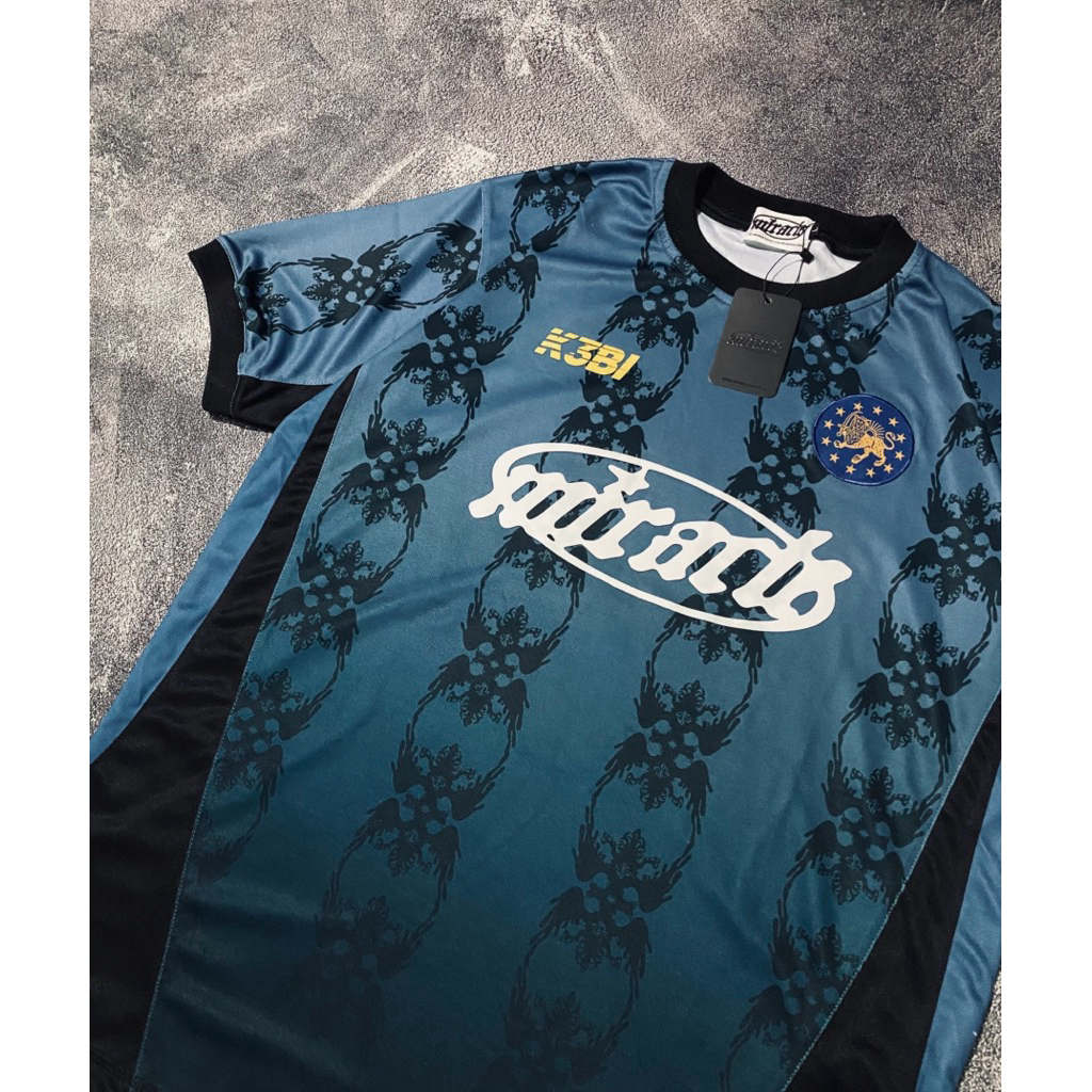 jersey miracle mates x k3bi