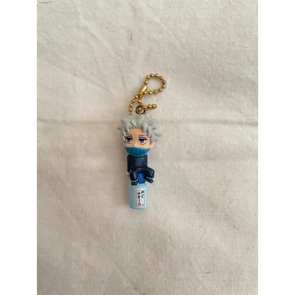 Keychain figure Jujutsu Kaisen Inumaki Toge