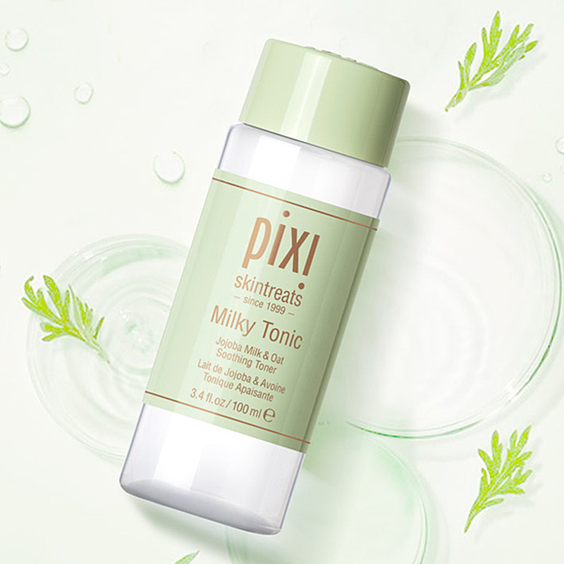 Pixi Milky Tonic Milky Toner 100ml / Exfoliate Toner