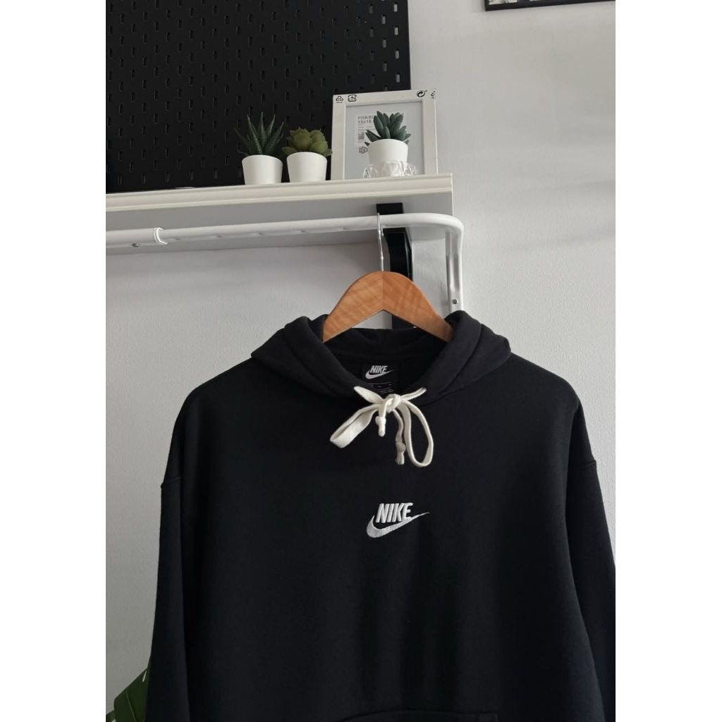 Hoodie Nike center club