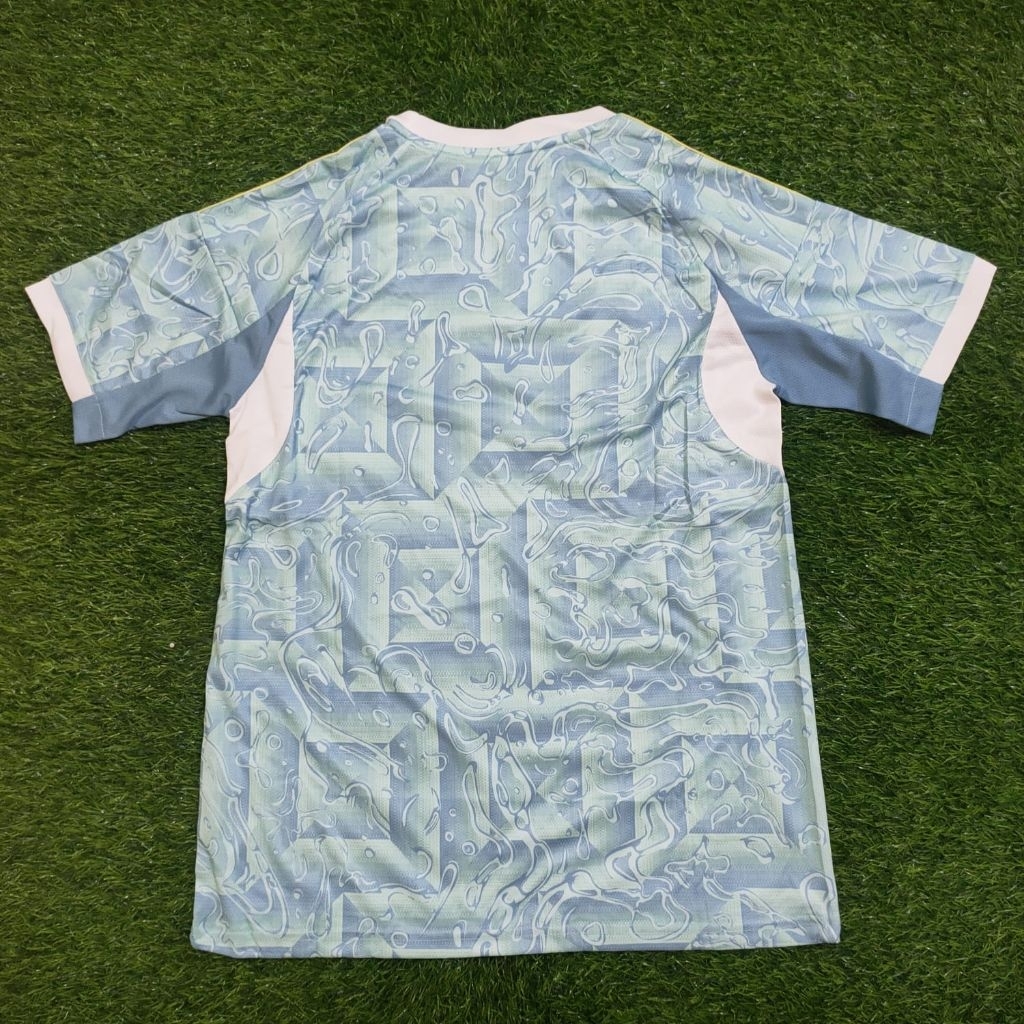 JERSEY BOLA JUVENTUS AWAY 2025 2026