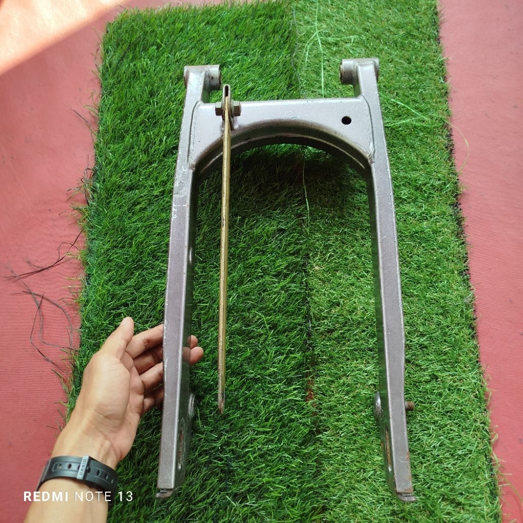 Swing ARM Lengan Ayun Yamaha Vega ZR PNP Vega R new original copotan