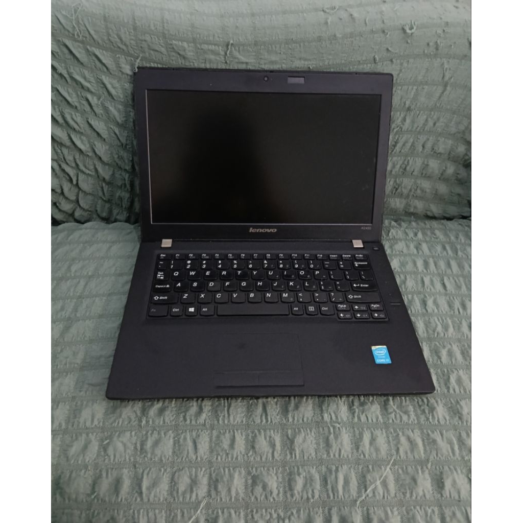 Lenovo K2450 Core i7 4510u 2.00 ghz/ Ram 8gb/ SSD 256gb