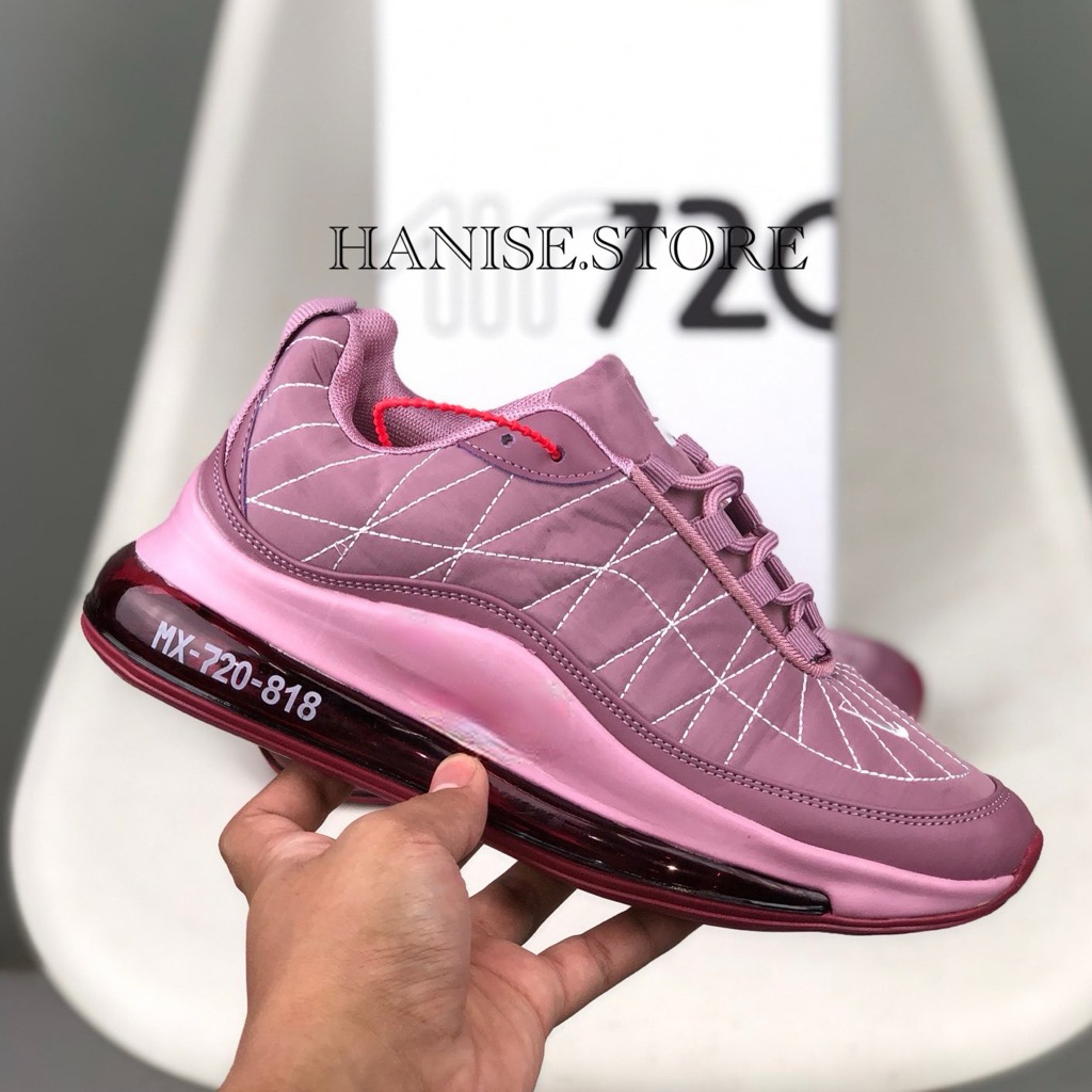 SEPATU 720 FULL BALERIOS 818 PREMIUM