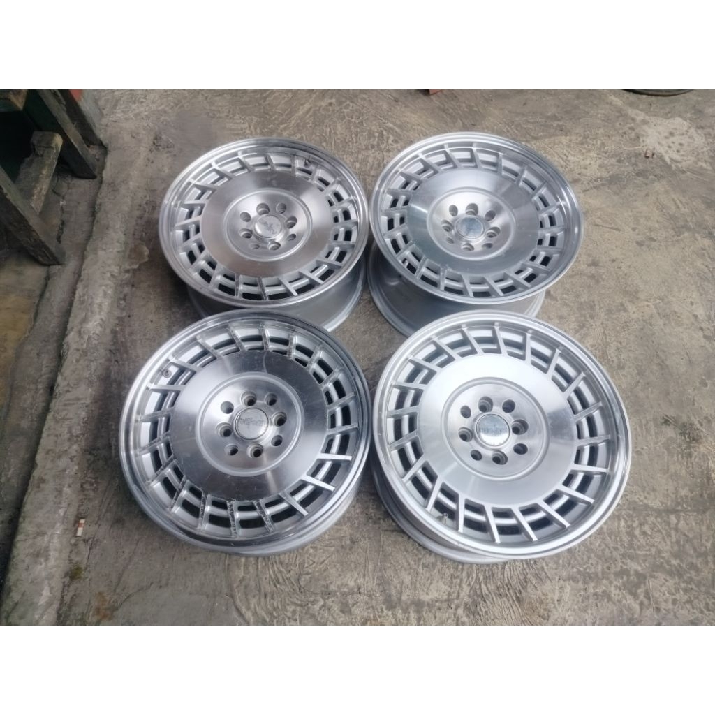 VELG R16 ROTIFORM CELONG