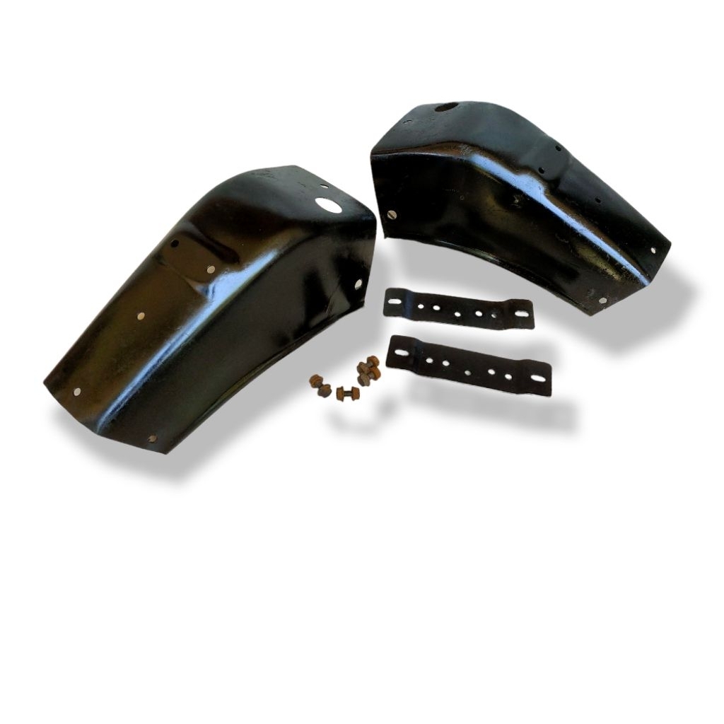 spakbor belakang Suzuki rc 80 100 original