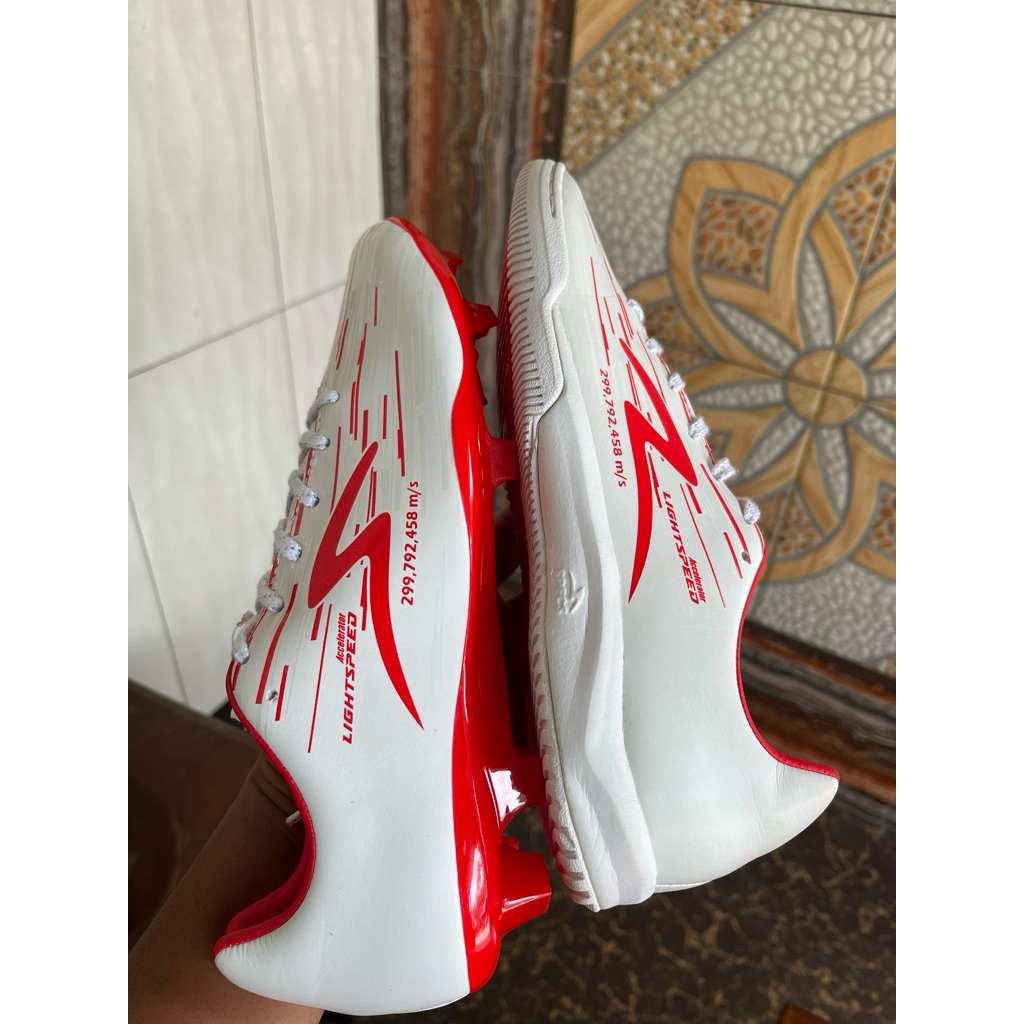 SPECS ACC LS REBORN ORIGINAL