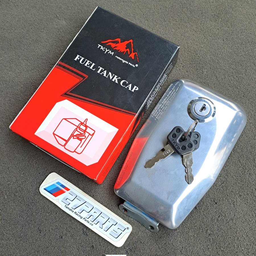 KUNCI TUTUP TANGKI RX KING TKYM KUNCI TANGKI RX KING TKYM