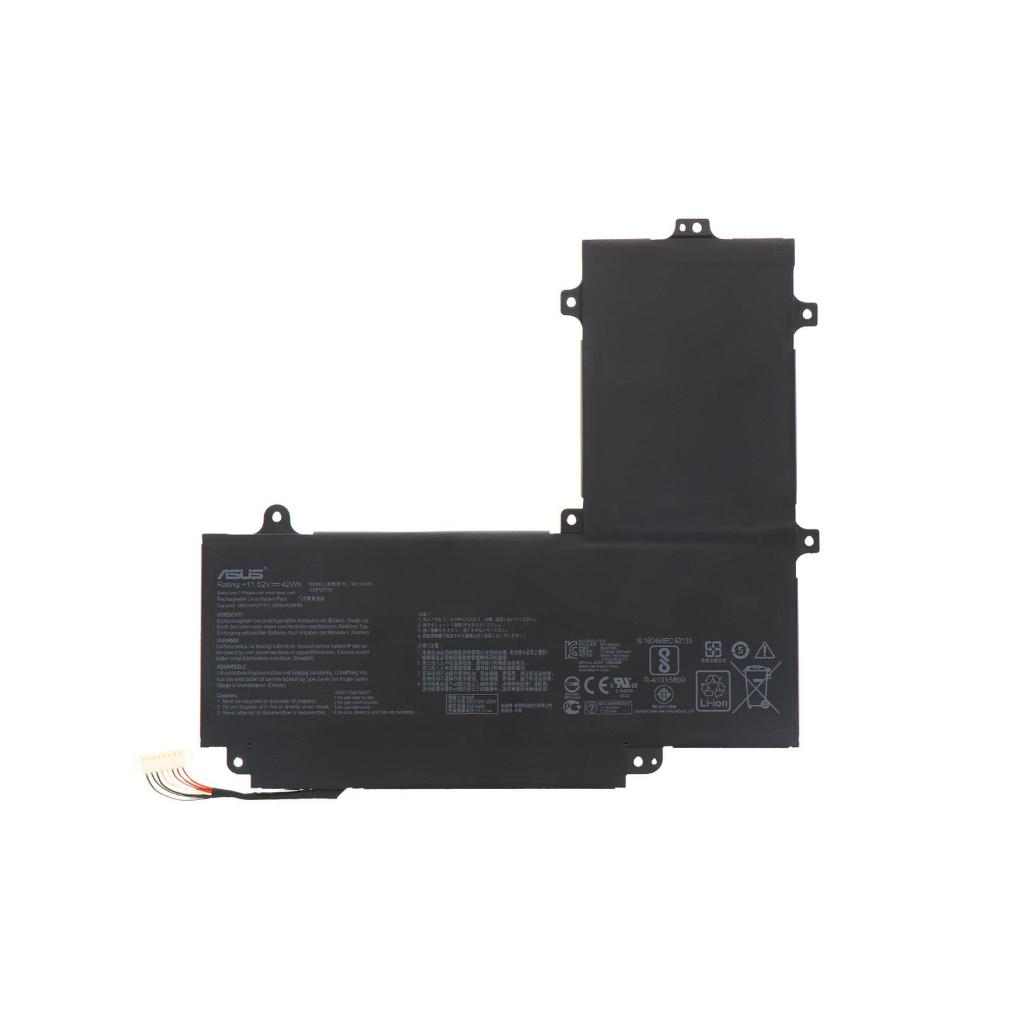 Baterai Asus TP203 TP203N TP203NA B31N1625 Original