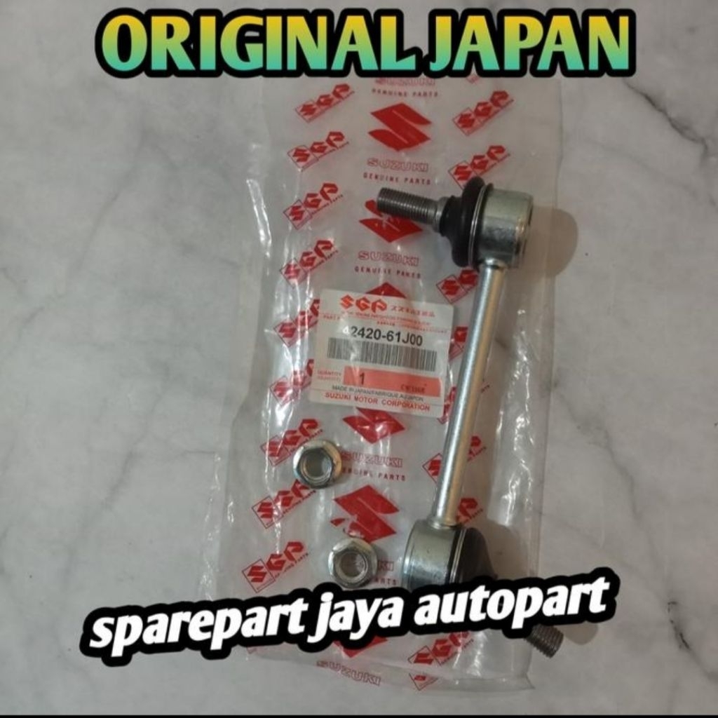 LINK STABILIZER / LINK STABIL APV ORIGINAL