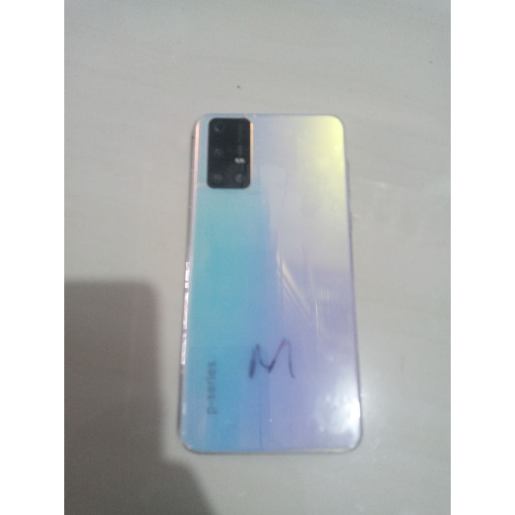 Lcd tc Hp Cina P52 Pro Ori OK