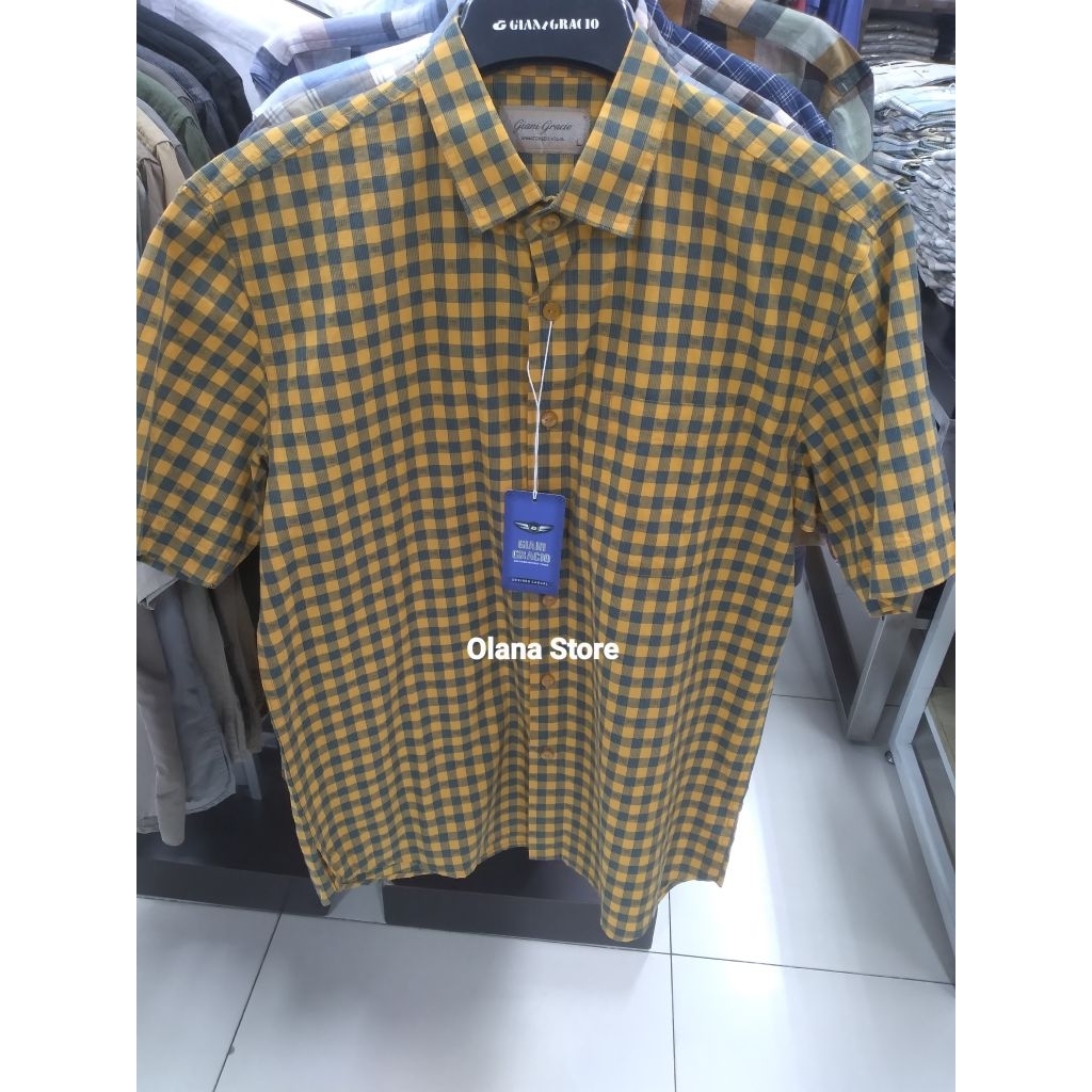 giani gracio original